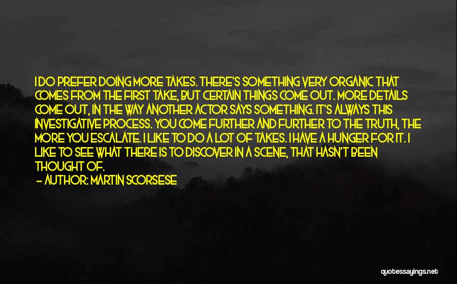 Martin Scorsese Quotes 1973658