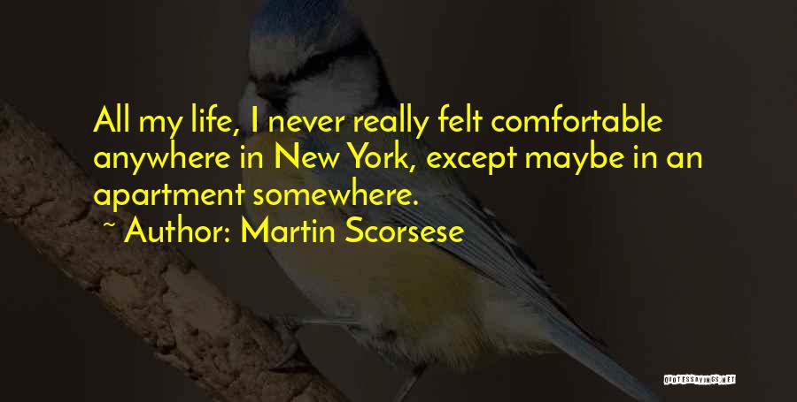 Martin Scorsese Quotes 288732