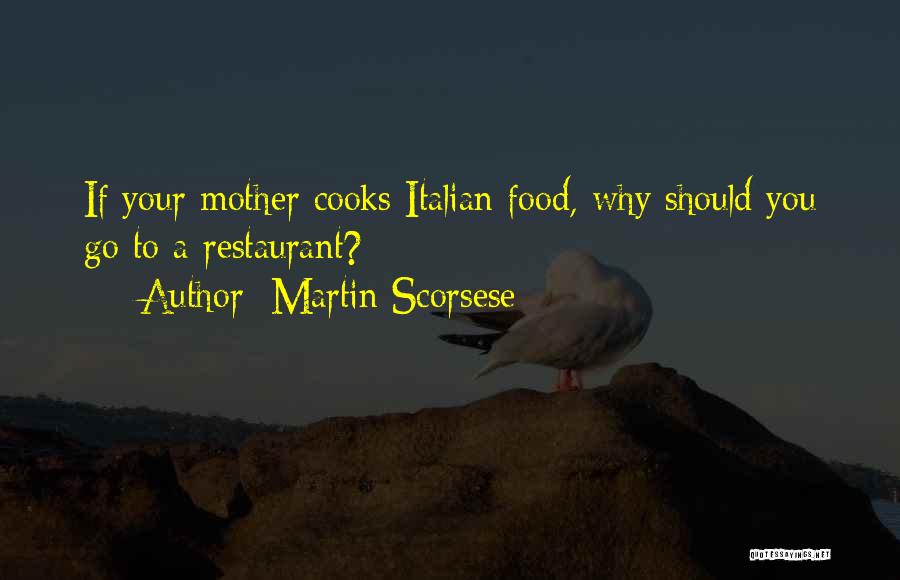 Martin Scorsese Quotes 434396