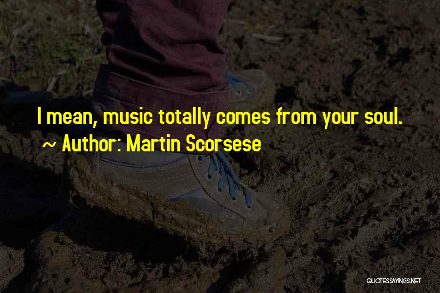 Martin Scorsese Quotes 562222