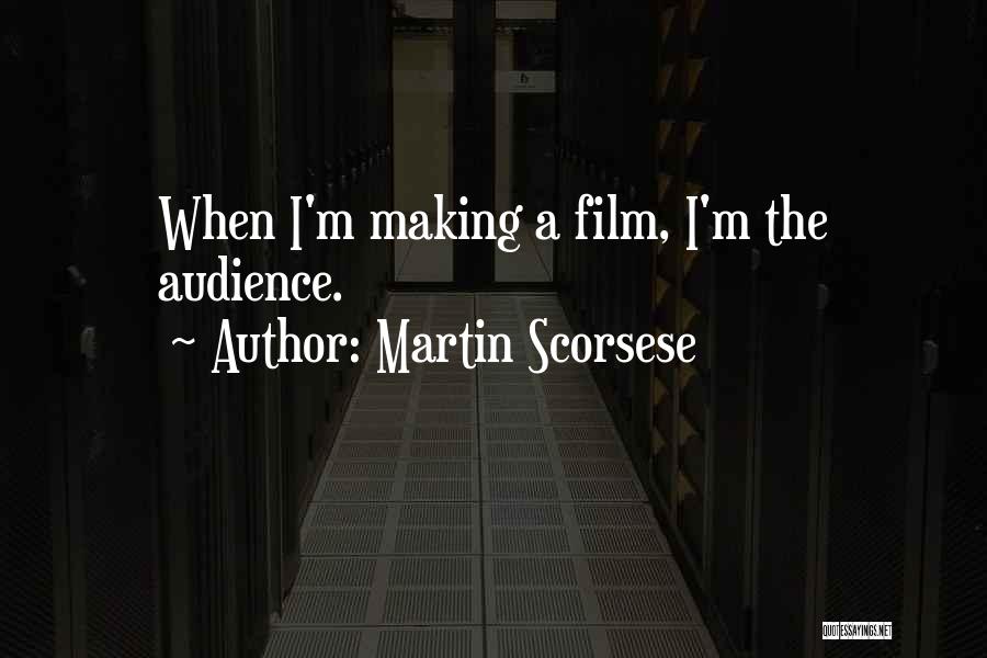 Martin Scorsese Quotes 608877