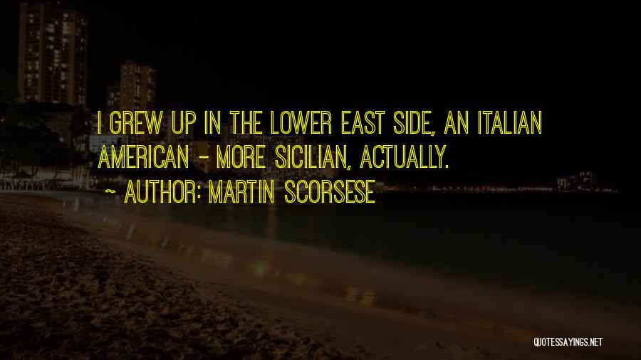 Martin Scorsese Quotes 753490