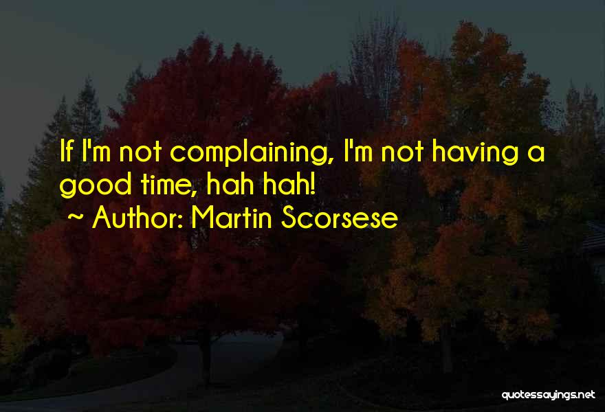 Martin Scorsese Quotes 865050
