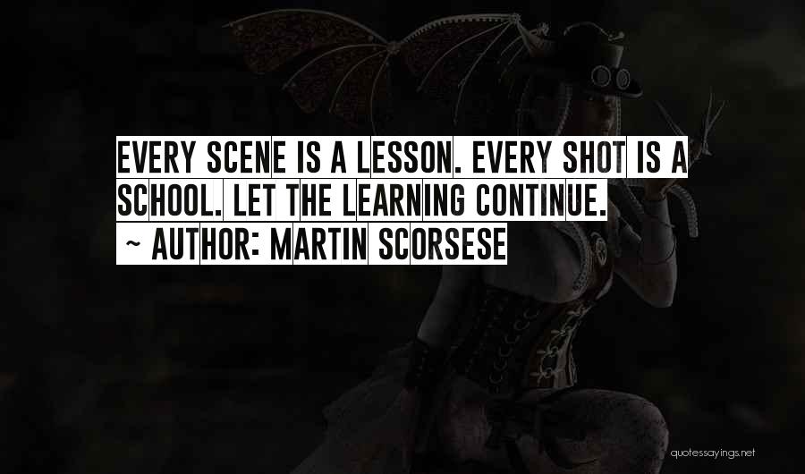 Martin Scorsese Quotes 898743