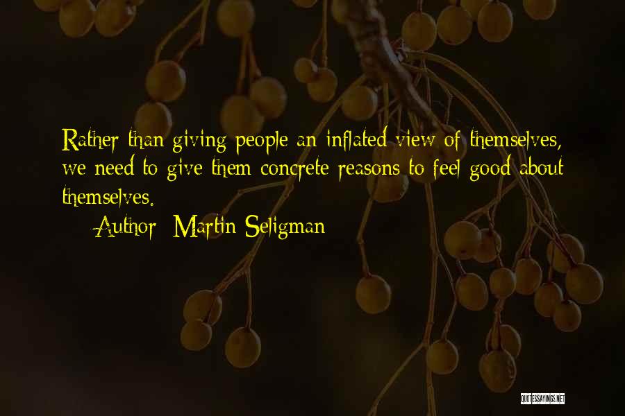 Martin Seligman Quotes 1096832