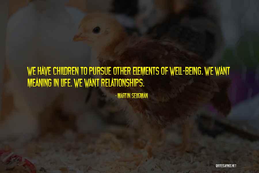 Martin Seligman Quotes 1538222 Martin Seligman Quotes 1538222