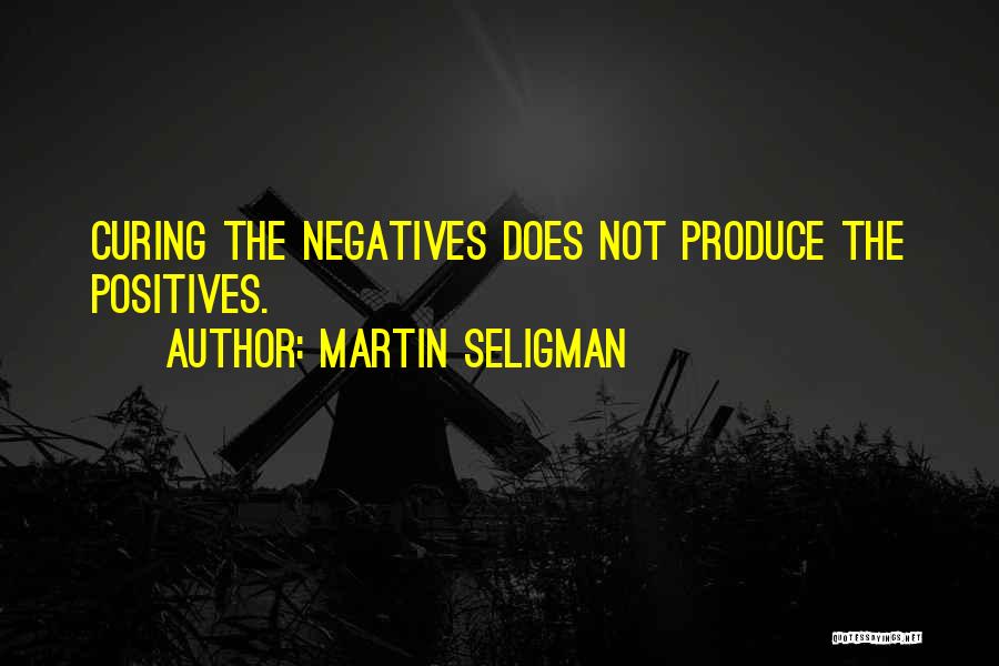 Martin Seligman Quotes 1687842