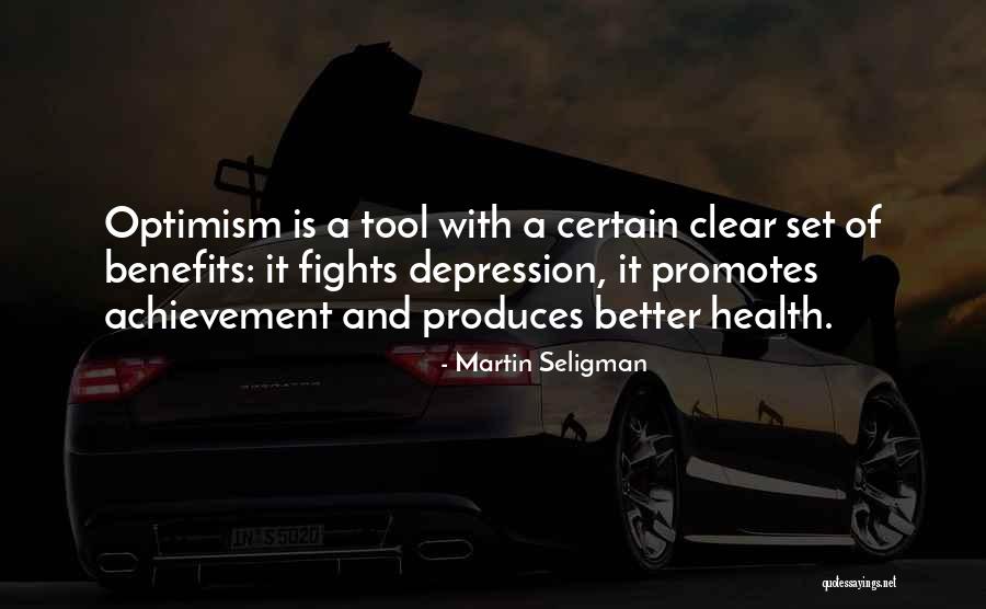 Martin Seligman Quotes 1725441