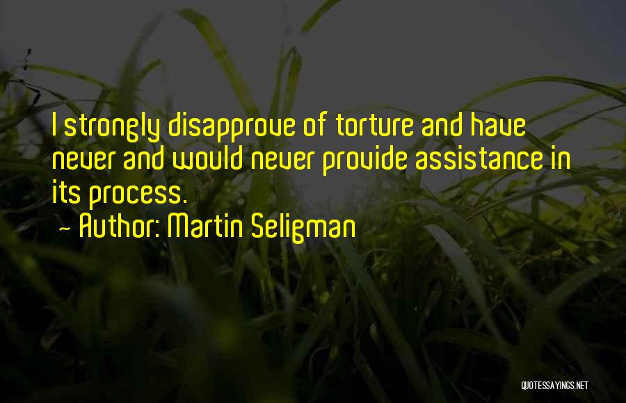 Martin Seligman Quotes 1825348