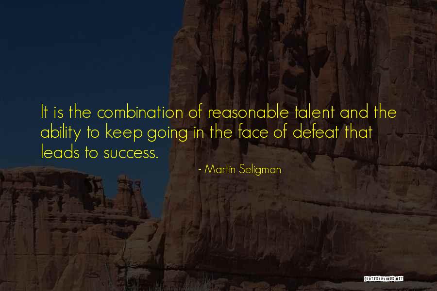 Martin Seligman Quotes 1851860