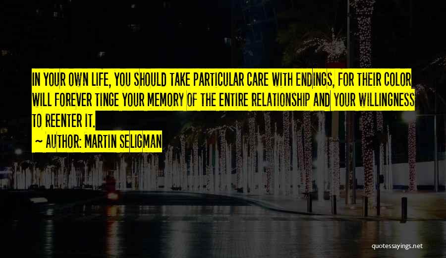 Martin Seligman Quotes 2050278