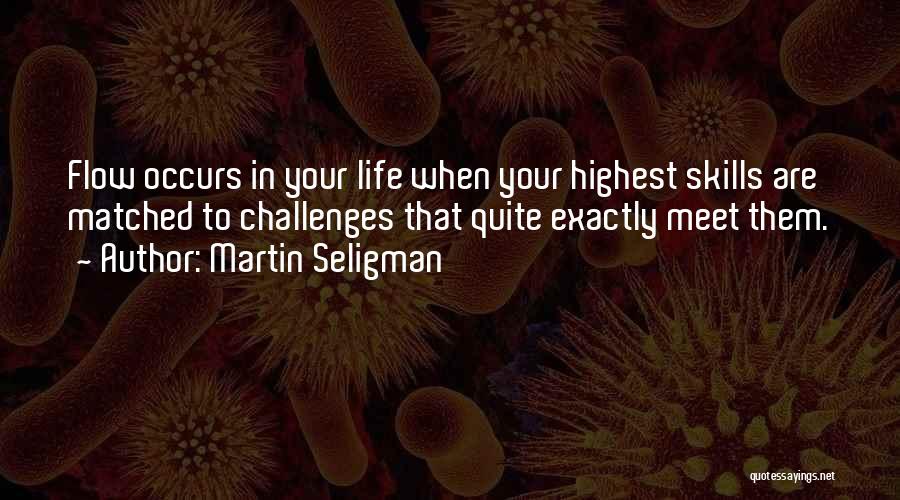 Martin Seligman Quotes 2067537