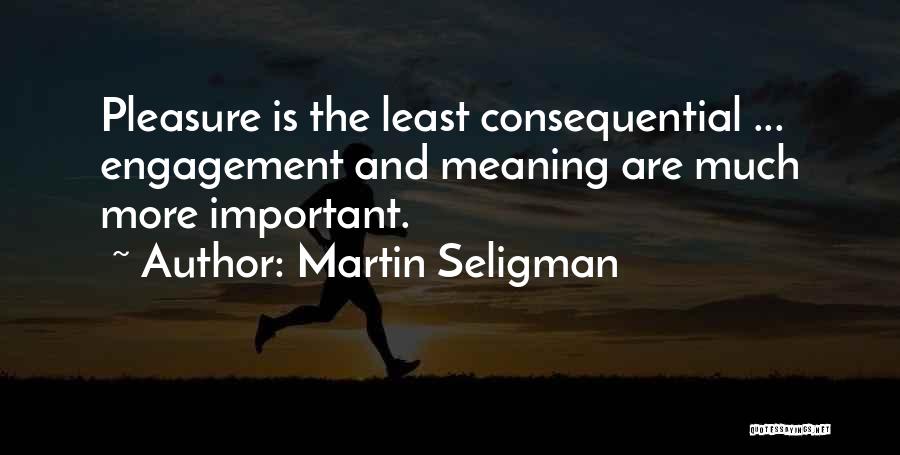 Martin Seligman Quotes 2202123