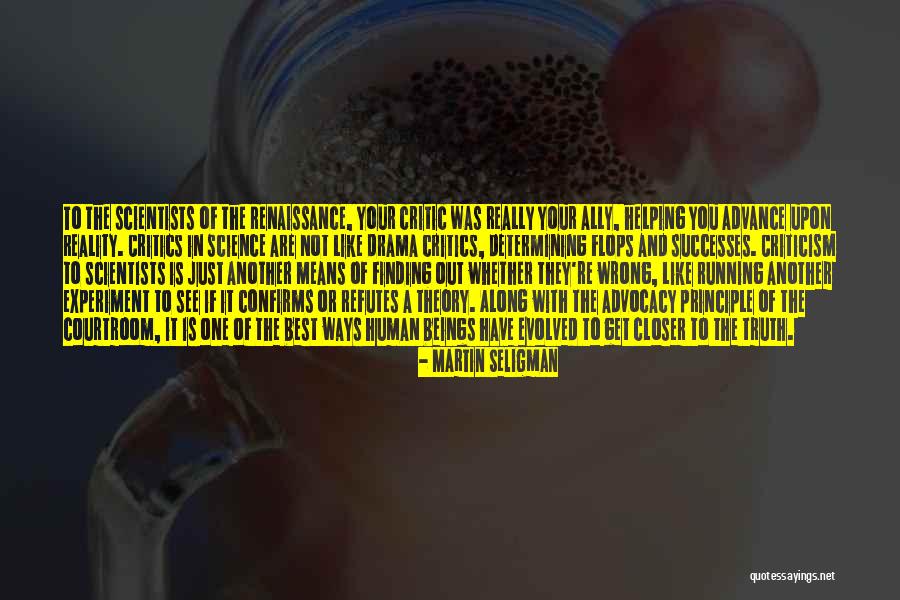 Martin Seligman Quotes 382716 Martin Seligman Quotes 382716