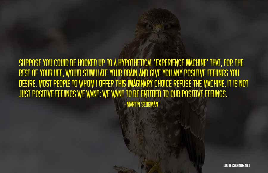 Martin Seligman Quotes 415366 Martin Seligman Quotes 415366