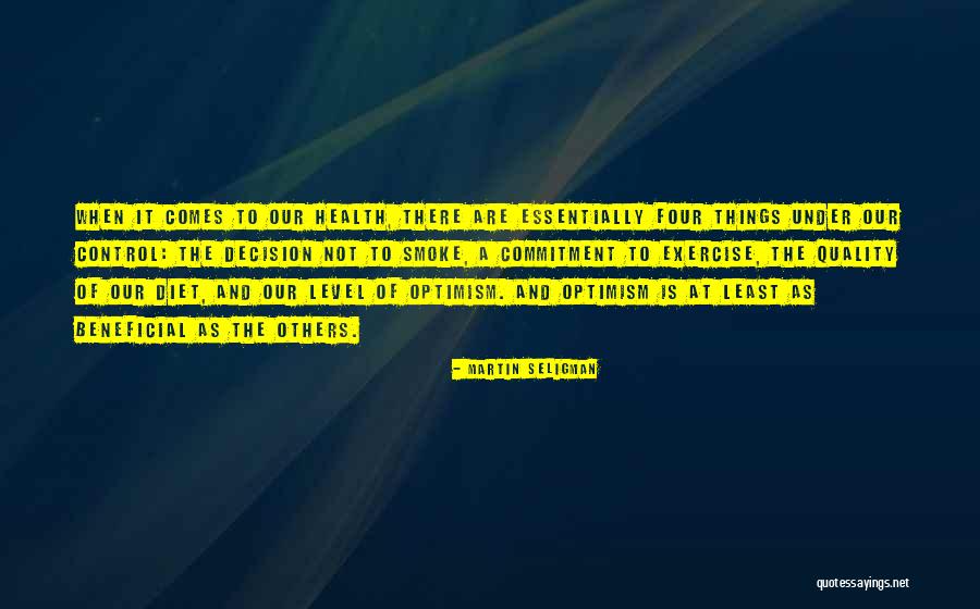 Martin Seligman Quotes 804490 Martin Seligman Quotes 804490