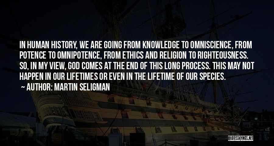 Martin Seligman Quotes 943673