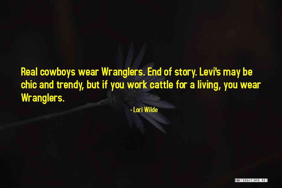 Martin Senour Quotes By Lori Wilde Martin Senour Quotes By Lori Wilde