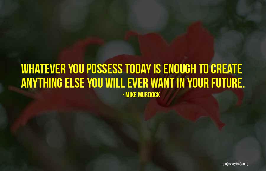Martin Senour Quotes By Mike Murdock Martin Senour Quotes By Mike Murdock