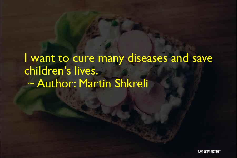 Martin Shkreli Quotes 799663