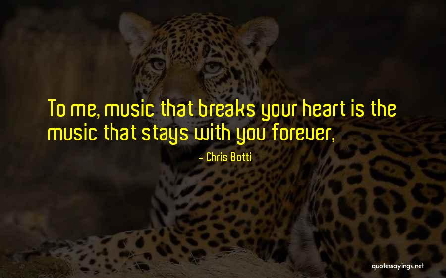 Martin Solveig Quotes By Chris Botti Martin Solveig Quotes By Chris Botti