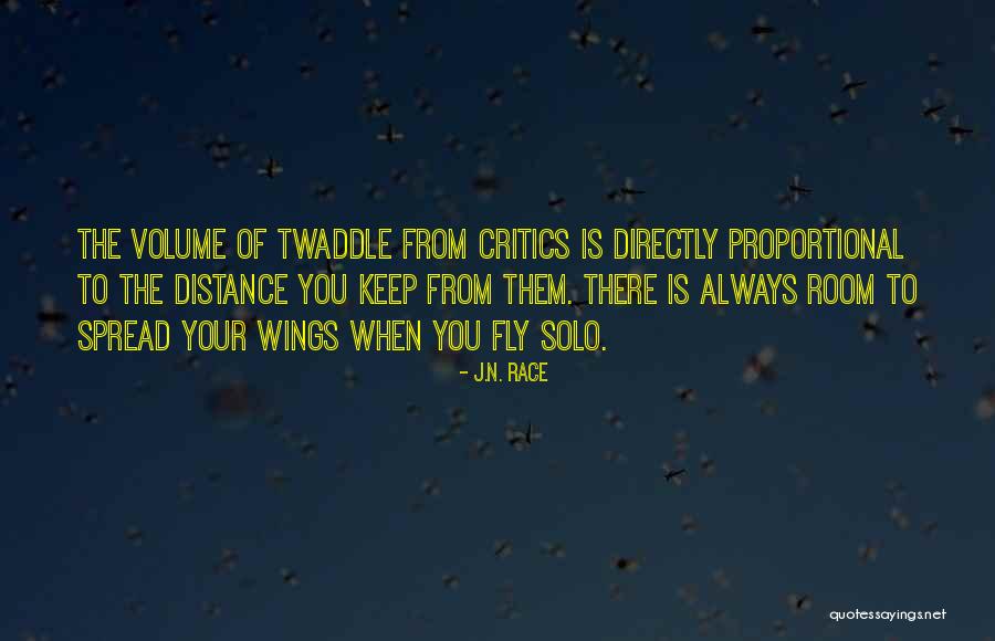 Martin Solveig Quotes By J.N. Race Martin Solveig Quotes By J.N. Race