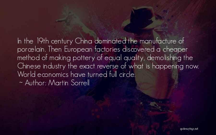 Martin Sorrell Quotes 163464