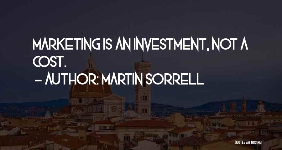 Martin Sorrell Quotes 266882