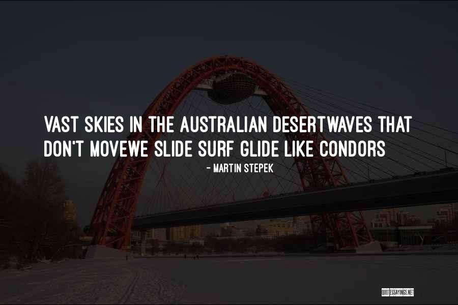 Martin Stepek Quotes 279775 Martin Stepek Quotes 279775
