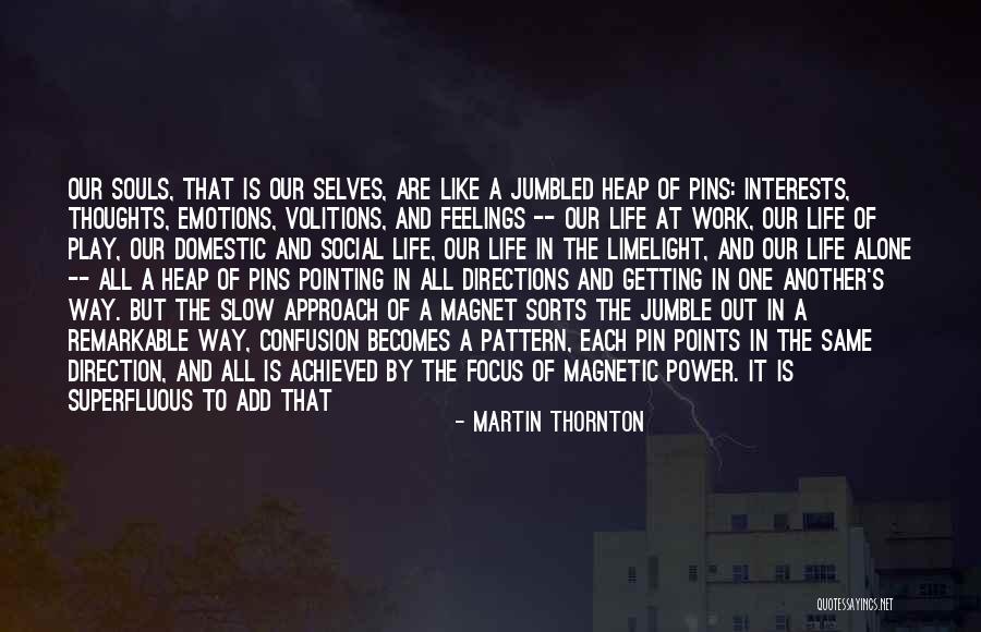 Martin Thornton Quotes 1771797 Martin Thornton Quotes 1771797