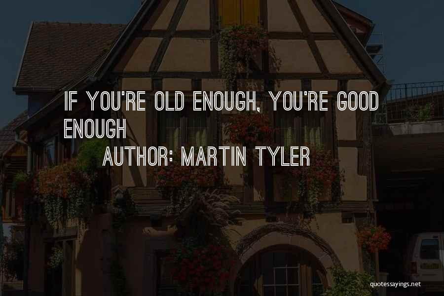 Martin Tyler Quotes 2224667 Martin Tyler Quotes 2224667