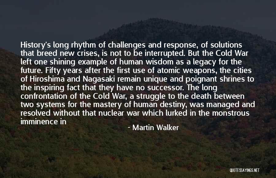 Martin Walker Quotes 1678428 Martin Walker Quotes 1678428