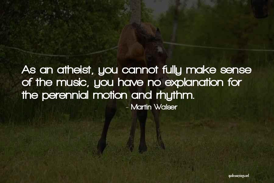 Martin Walser Quotes 1461287