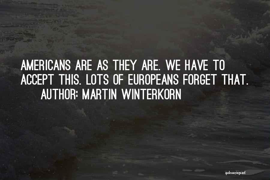 Martin Winterkorn Quotes 1086705