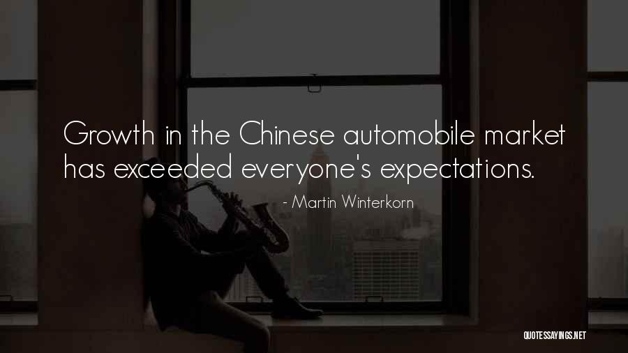 Martin Winterkorn Quotes 1490415 Martin Winterkorn Quotes 1490415