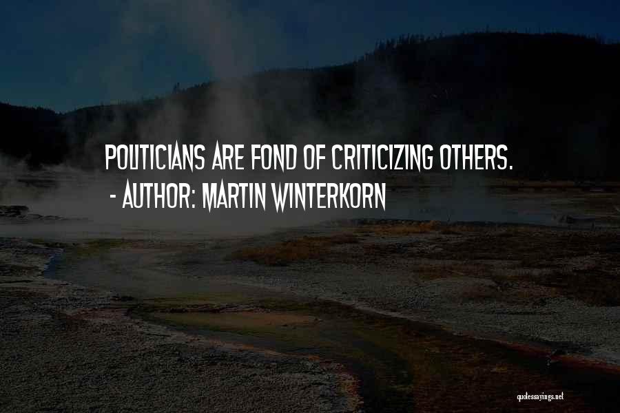 Martin Winterkorn Quotes 2062515