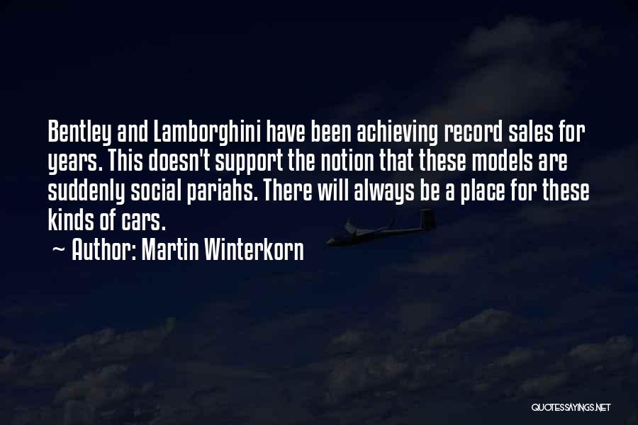 Martin Winterkorn Quotes 399775