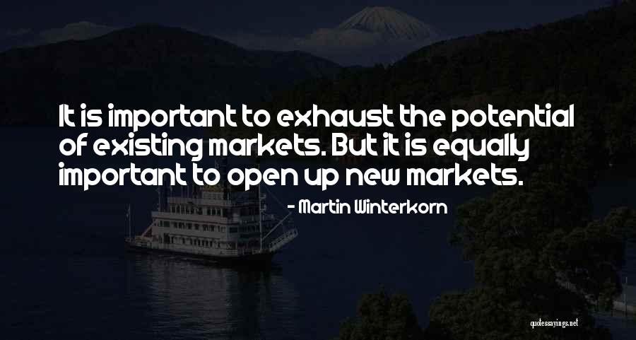 Martin Winterkorn Quotes 484421 Martin Winterkorn Quotes 484421