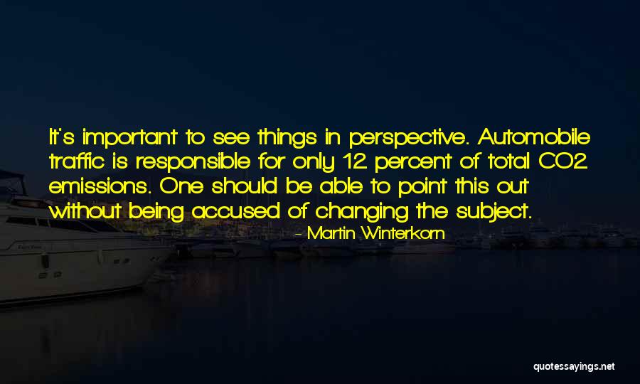 Martin Winterkorn Quotes 666806 Martin Winterkorn Quotes 666806
