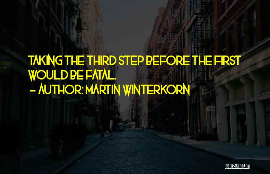 Martin Winterkorn Quotes 691940