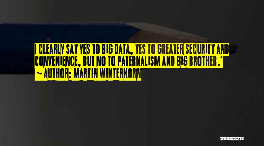 Martin Winterkorn Quotes 717094