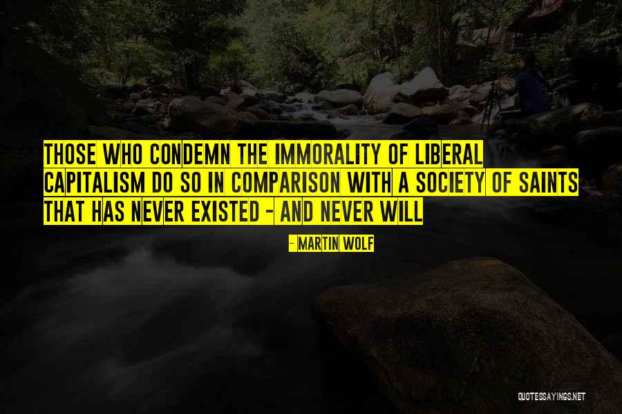 Martin Wolf Quotes 1038549 Martin Wolf Quotes 1038549