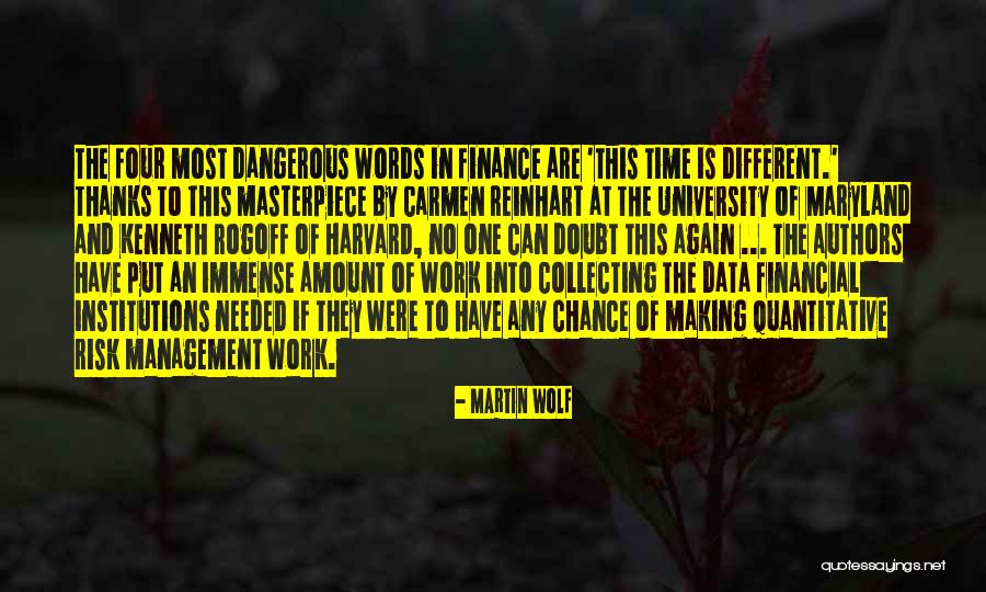 Martin Wolf Quotes 1129569 Martin Wolf Quotes 1129569
