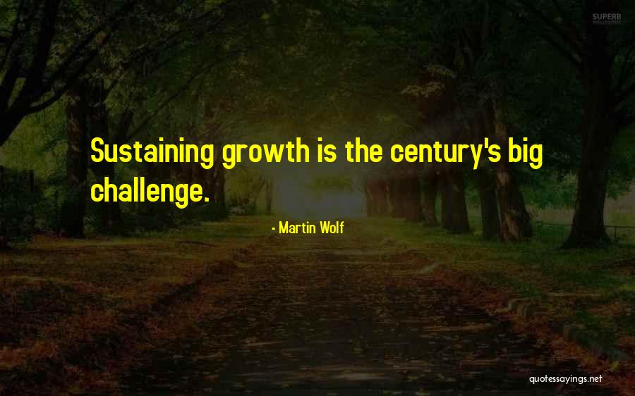 Martin Wolf Quotes 1338979 Martin Wolf Quotes 1338979
