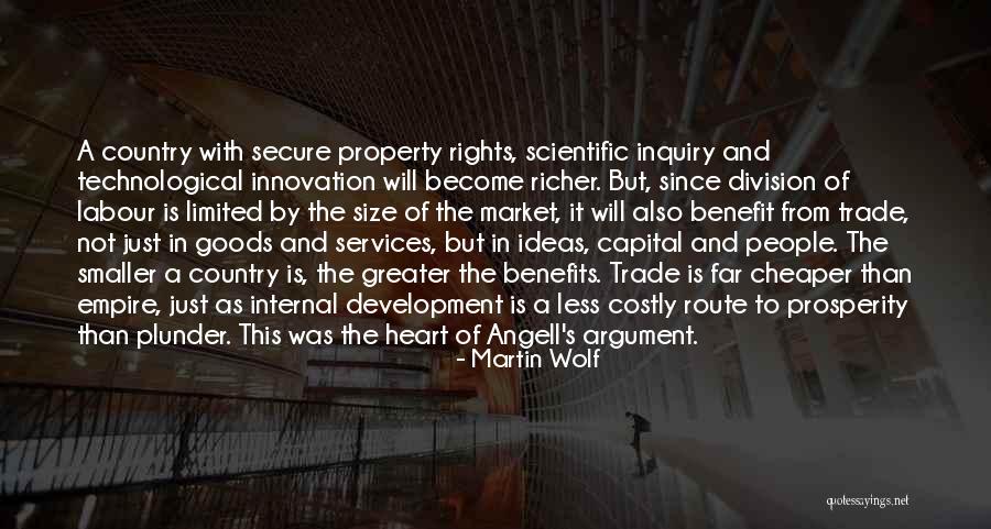 Martin Wolf Quotes 2186030 Martin Wolf Quotes 2186030
