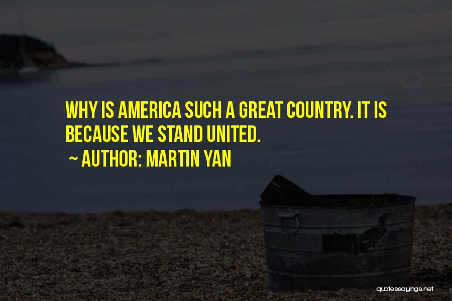 Martin Yan Quotes 2011181