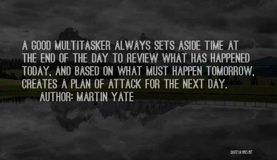 Martin Yate Quotes 1443057