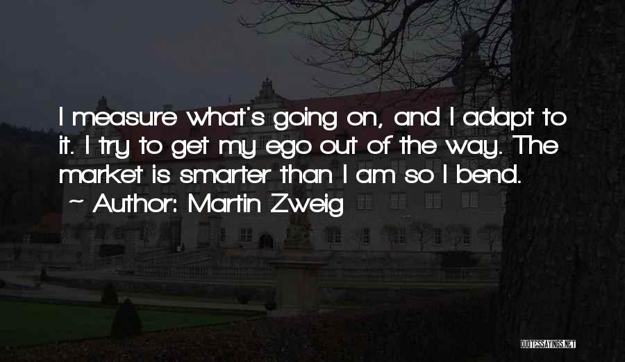 Martin Zweig Quotes 1986116