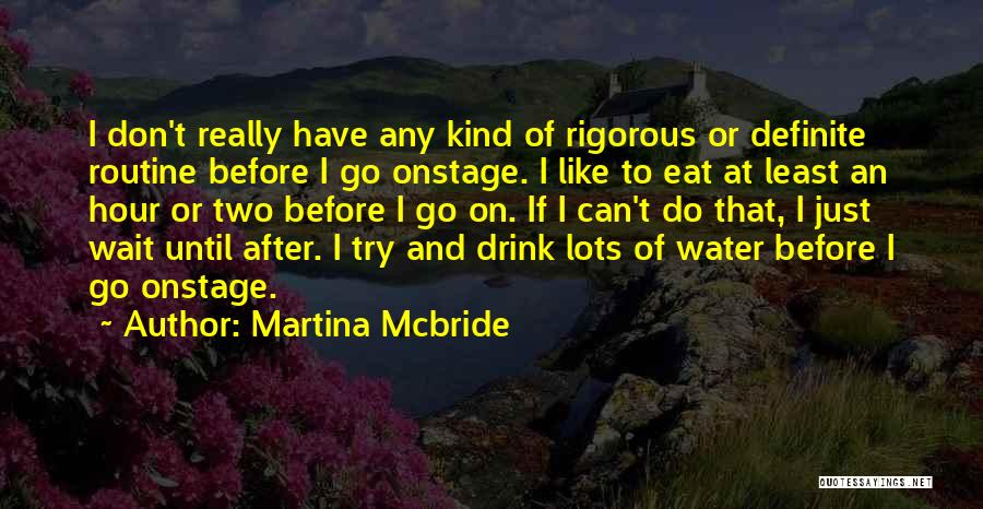 Martina Mcbride Quotes 1353624
