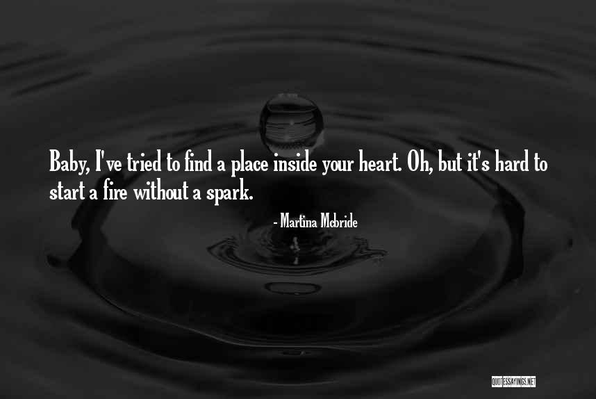 Martina Mcbride Quotes 1360885